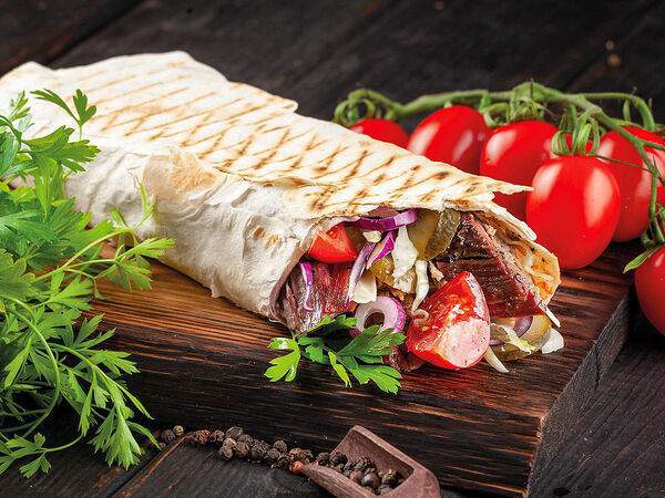 Ресторан Братья Мясницкие в Калининграде