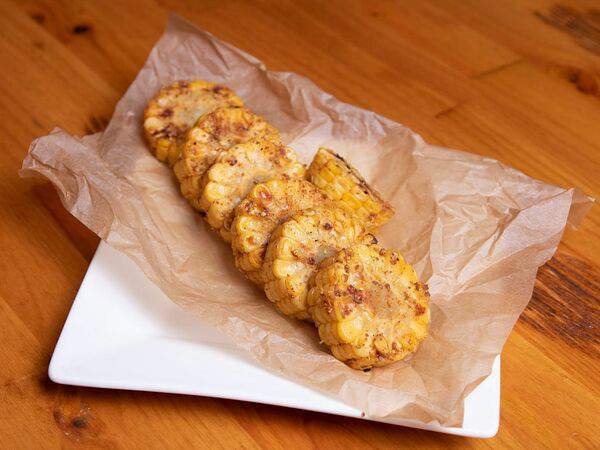 Тот самый бар - Кукуруза на гриле