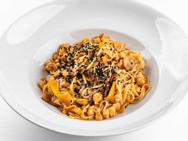 PizzaRest - С курицей