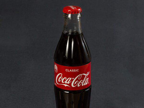 More & More - Coca-Cola 330 мл