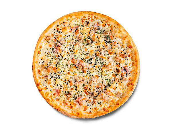 Om nom nom - Гавайская