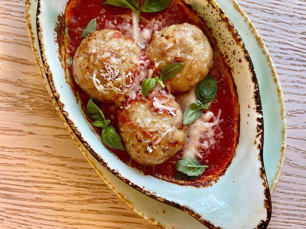 Иль густо - Мит Болл