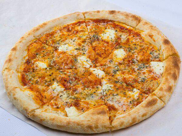 Van Пицца - Пицца Сальтоформаджио