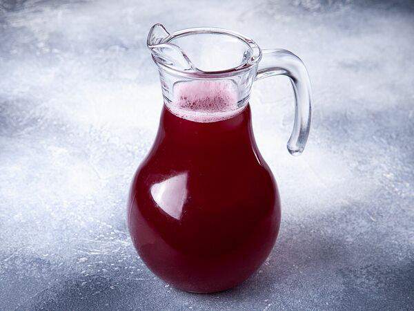 Хинкальная Лазика - Морс Домашний 1л