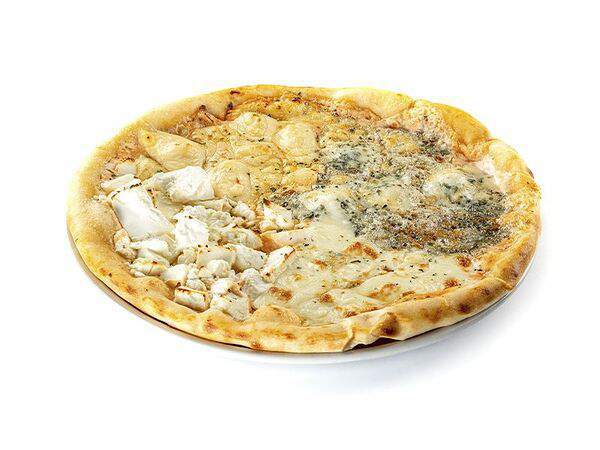 Веранда - Четыре сыра