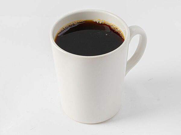 Garden coffee - Фильтр-кофе