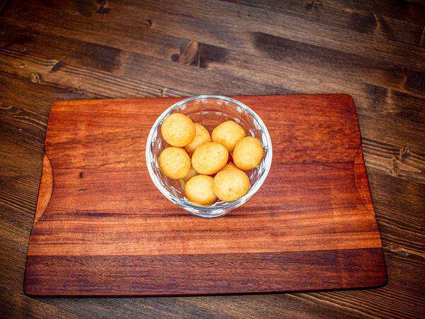 Бар Бавария - Сырные шарики