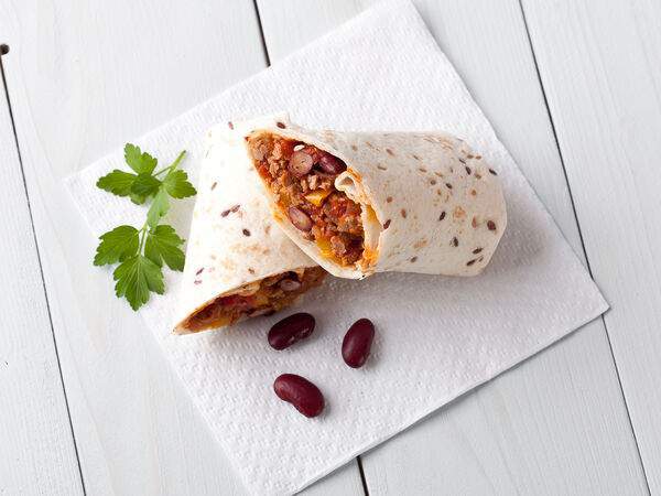 Ресторан Doner Master в Воронеже