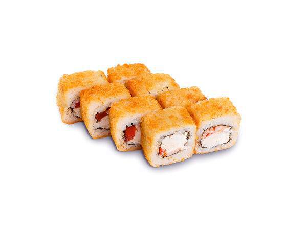 Едунаберу - Ямато Темпура