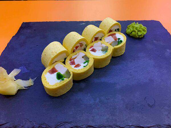 С кайфом - Тортильяс