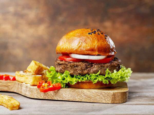 Ресторан Дом вкуса в Нижнем Новгороде