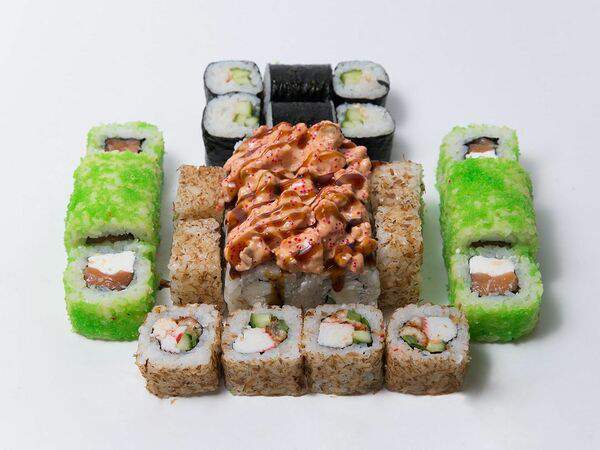 Kioto - Сет Ниндзя