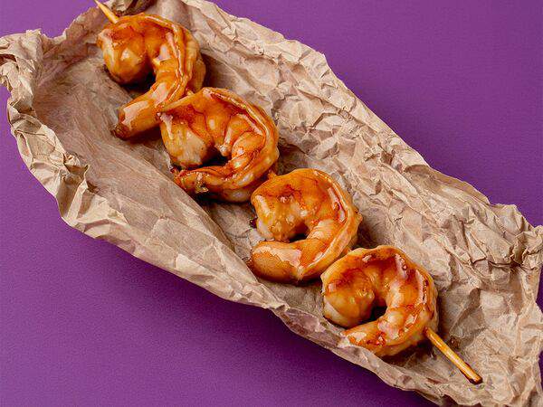 Viet Am - Шашлычок креветка