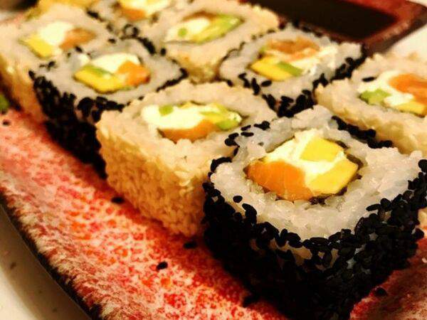 Avocado Chaos - Шах и Мат