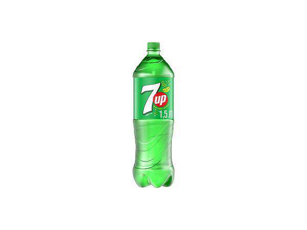 Добропицца - 7Up