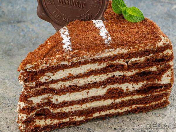 Кофейня №1 - Згапари