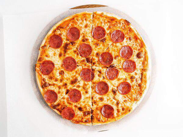 Ciao Pizza & Pasta by Mamma Mia - Пицца Beef Пепперони