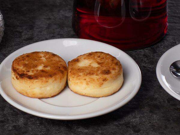 Ям Pizza - Сырники