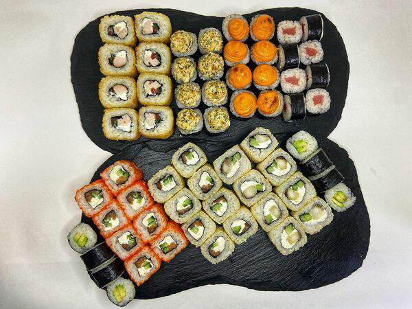 Tokyo Box - Сет Большой