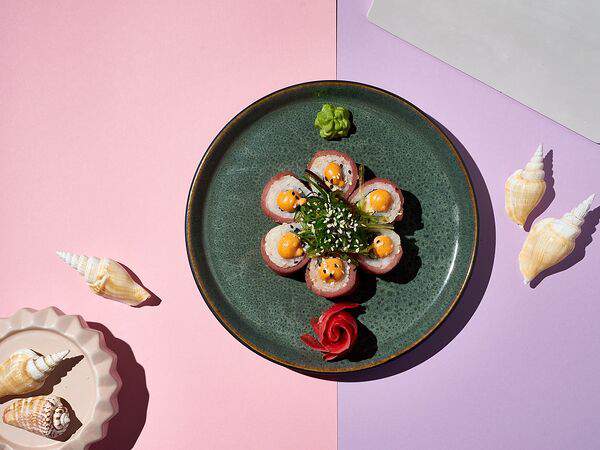 Sushi Party - Аморе Туна