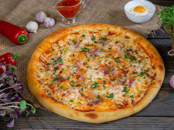 Шашлык Hits - Пицца Малена