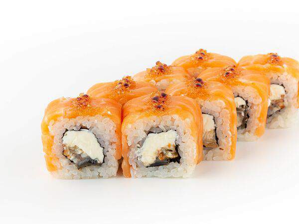 Косатка - Митсуно