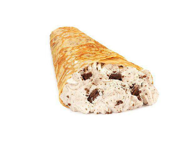 Блинбери - Блин Тирамису