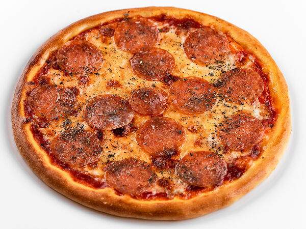 PizzaRest - Пепперони