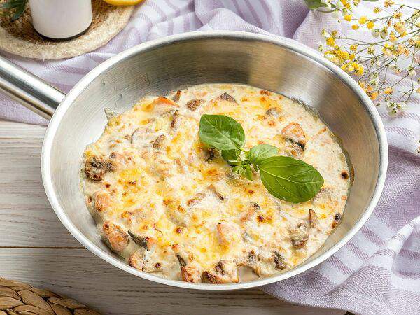 Tutto Bene - Филе горбуши