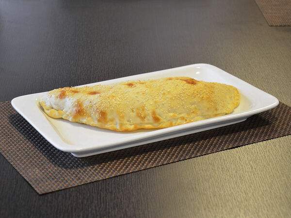 Antalya Cafe - Чебурек