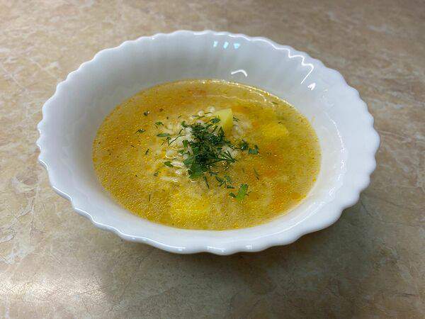 Romeo & juliette - Лапша с курицей