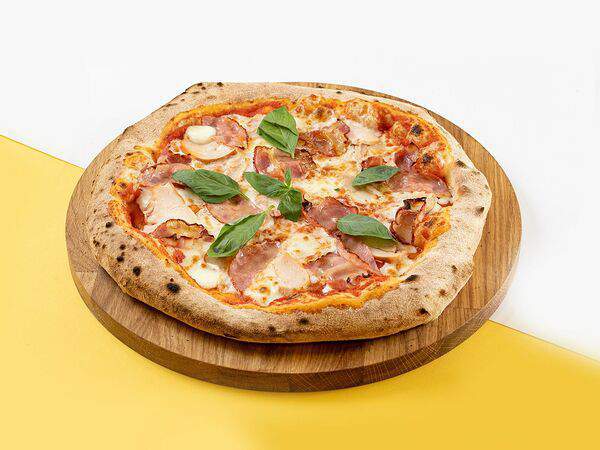 ДаВкусно - Мясная