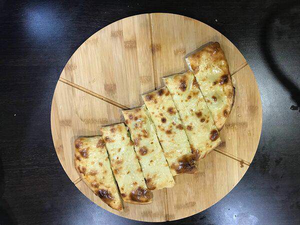 Панда - Закрытая пицца