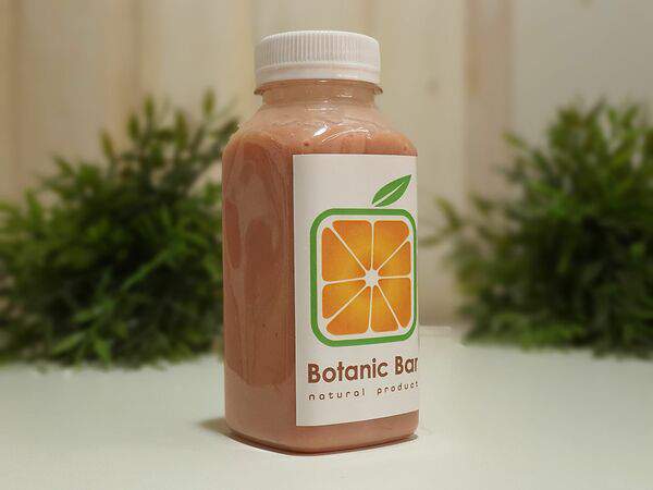 Botanic bar - Фантастика