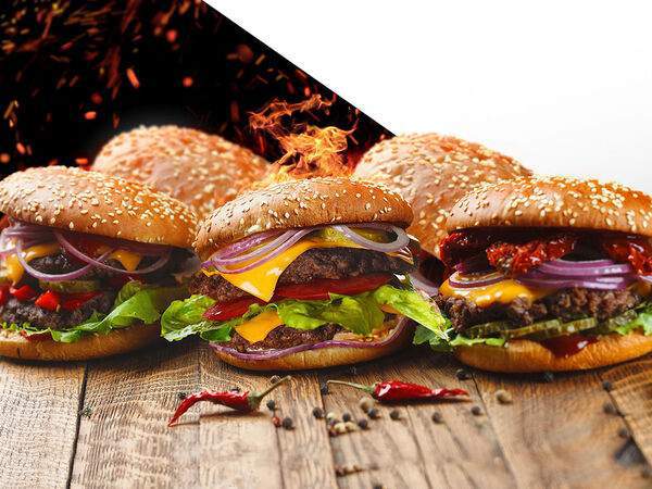 Ресторан Harat's Irish Pub в Саратове