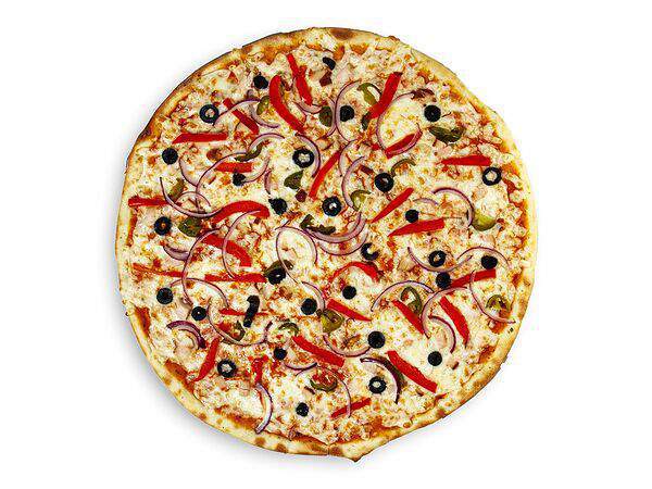 Soda dostavka - Пицца Мексиканская (35 см)