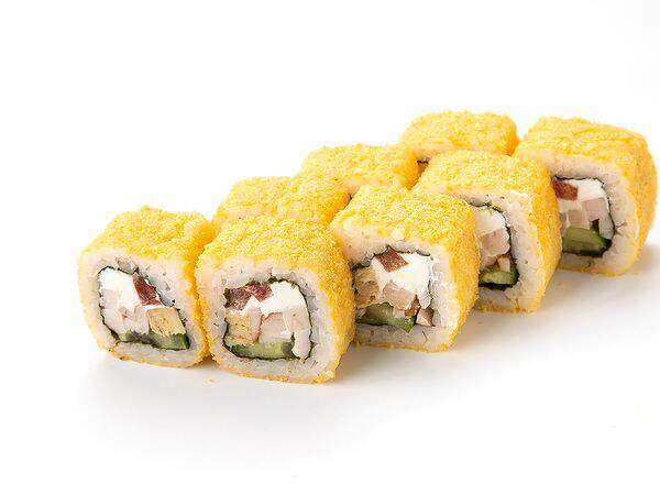 Сушишоп - Снэк ролл