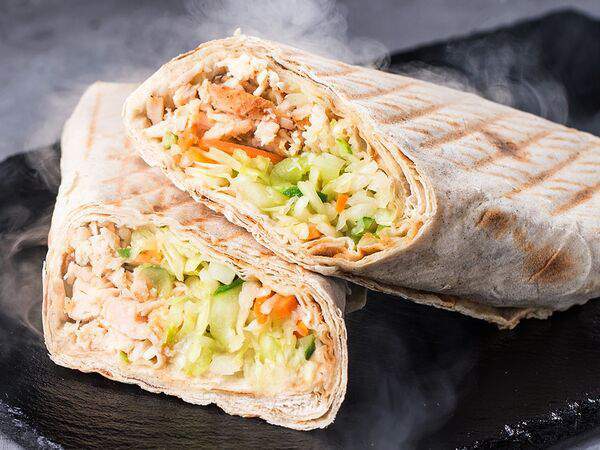 Shau - Шаурма Домашняя