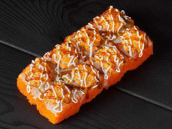 Харакири - Роял Эби гриль