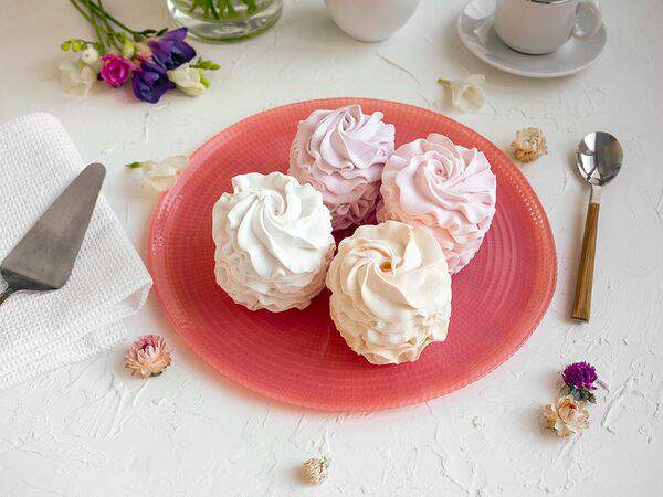 Сдобушка - Зефир