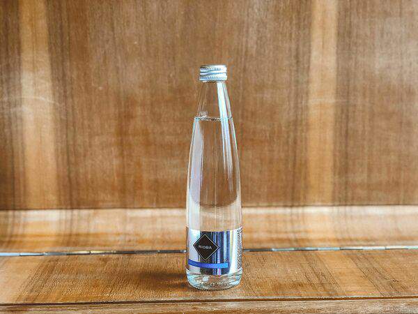 Как Дела - Вода Rioba