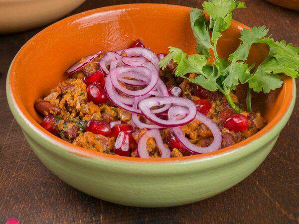 Михас - Лобио