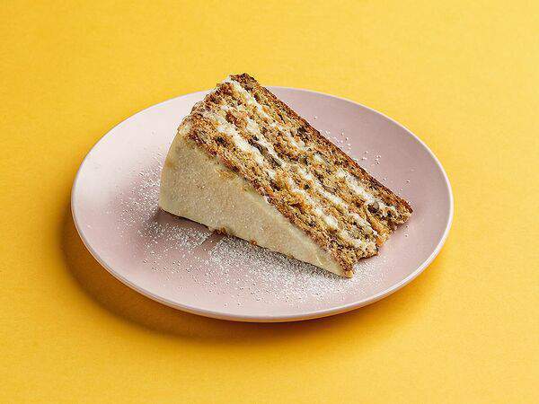 Баши Грузинское Бистро - Пирожное Неженка