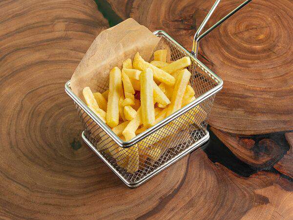 Сытый Дом - Картофель фри