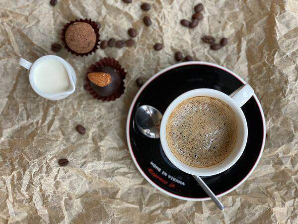 Ресторан Coffeeshop company в Перми