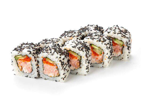 СушиШоп - Сливочный тунец