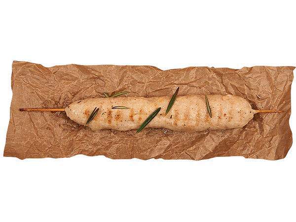 Grill grot - Кебаб из курицы