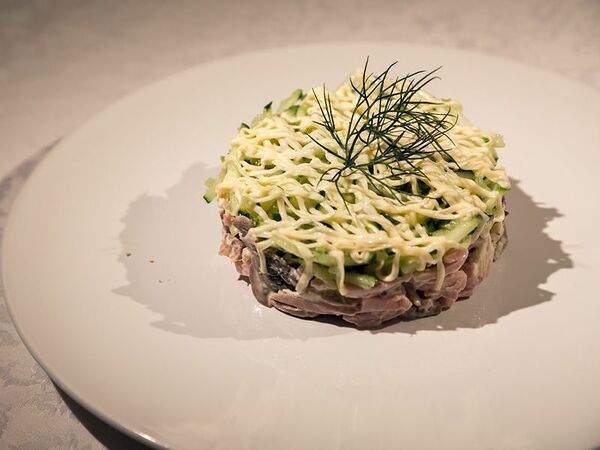 Корчма Диканька - Украина