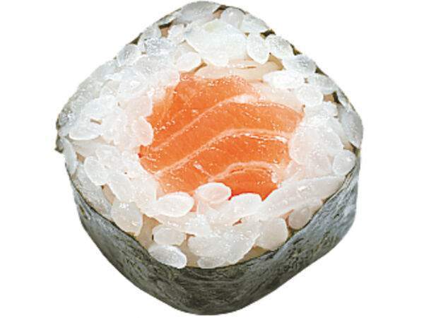 Суши весла Take Away - Сяке маки