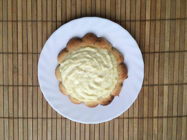 Кафе Мария - Коржик Лакомка